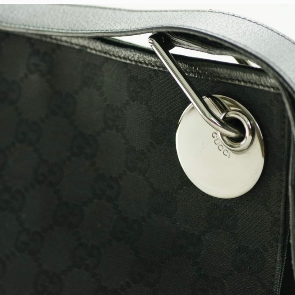 Authentic Gucci bag - Picture 4 of 6